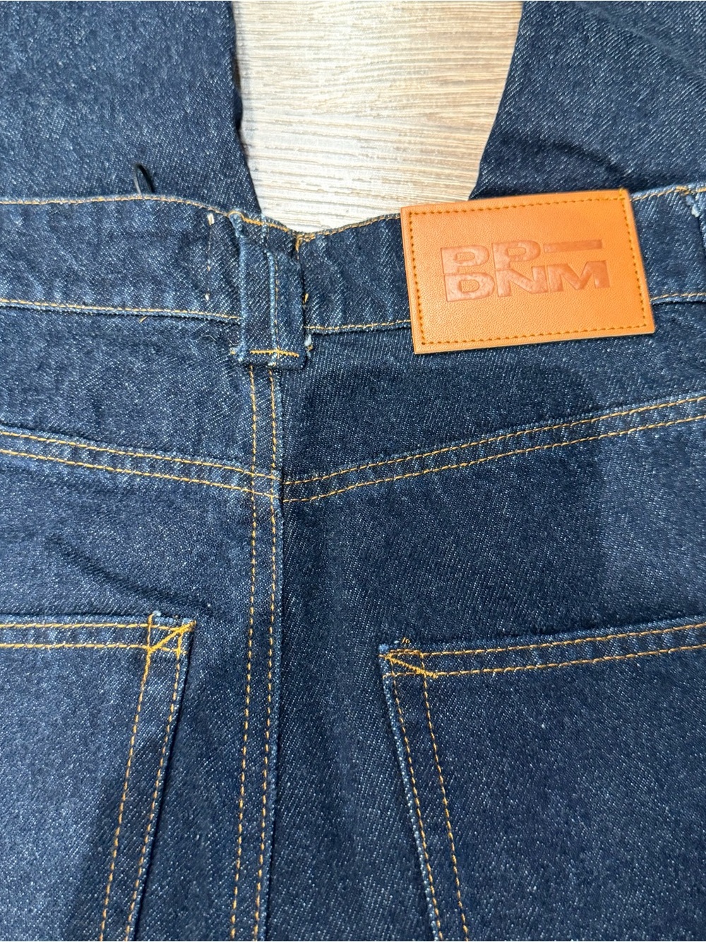 NWT PRINCESS POLLY JEANS - Picture 3 of 3